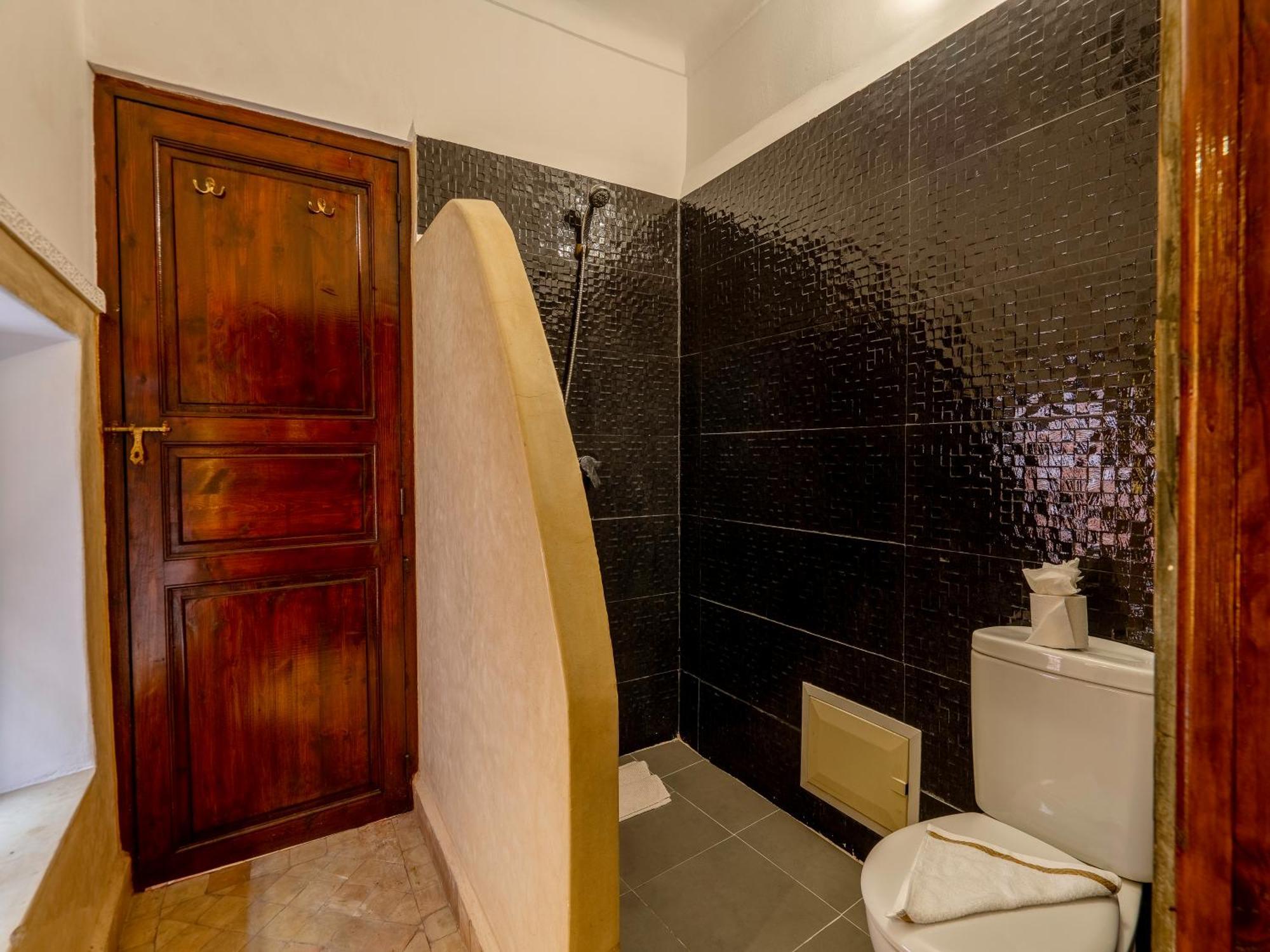 Riad Zehar & Spa Marrakech مراكش المظهر الخارجي الصورة