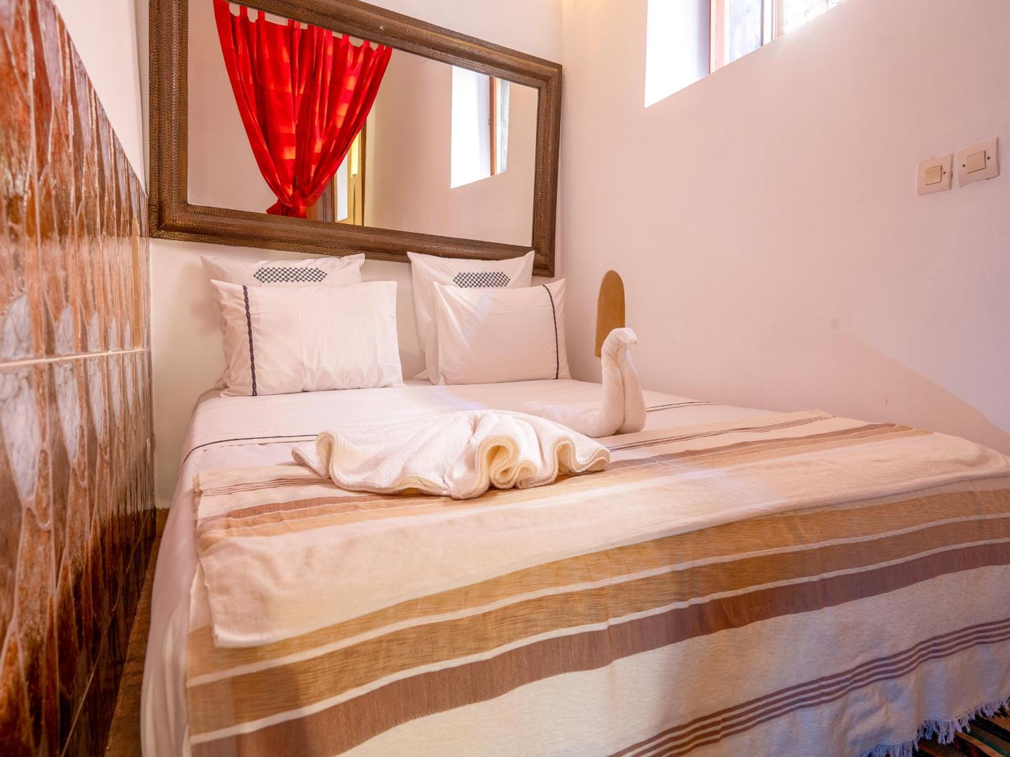 Riad Zehar & Spa Marrakech مراكش المظهر الخارجي الصورة