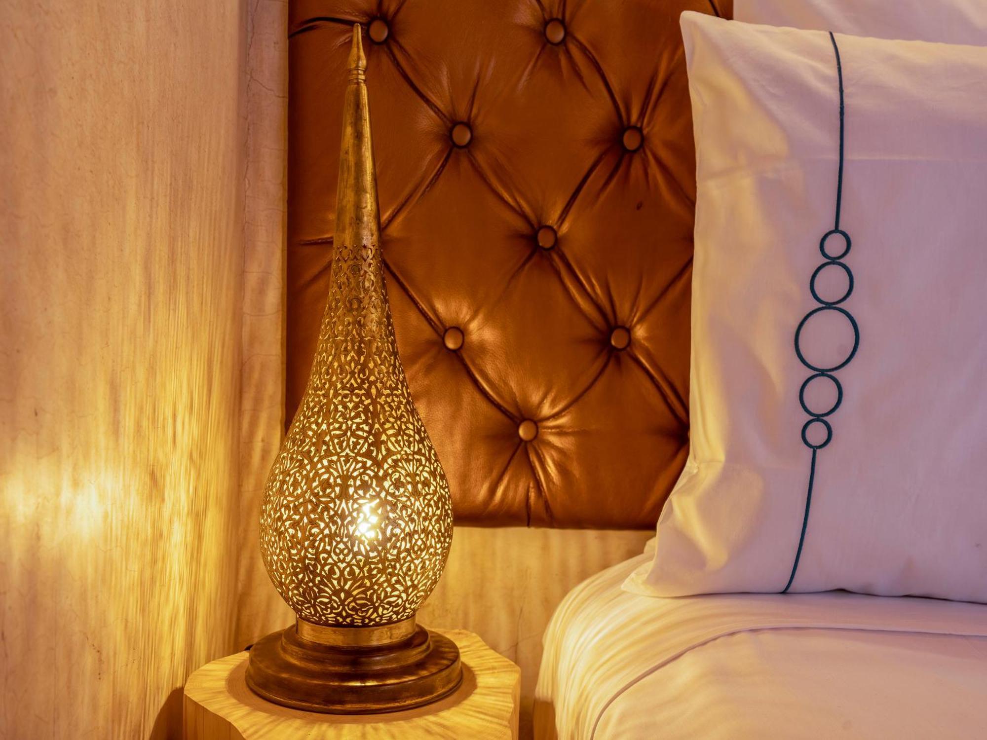Riad Zehar & Spa Marrakech مراكش المظهر الخارجي الصورة